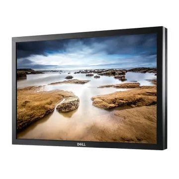 DELL used οθόνη U2410F IPS-LED, 24