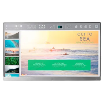 DELL used οθόνη P2412H LED, 24