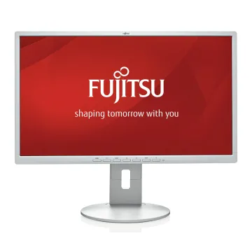 FUJITSU used οθόνη B24-8 TE Pro IPS-LED, 23.8