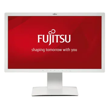 FUJITSU used οθόνη P27T-7 IPS-LED, 27