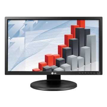 LG used οθόνη 23MB35PM LED, 23