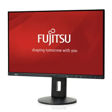 FUJITSU used οθόνη P24-8 WS Neo IPS-LED, 24