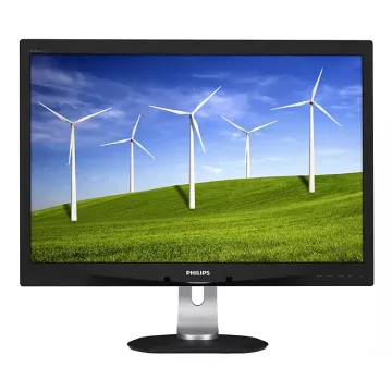PHILIPS used οθόνη 241P4QPYES LED, 24