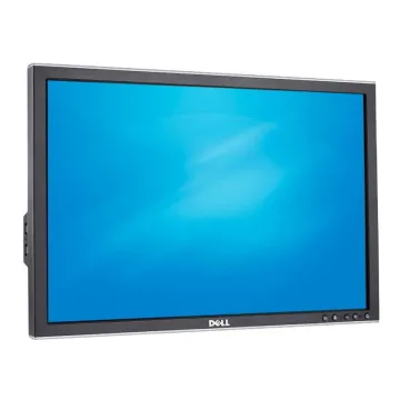 DELL used οθόνη 2208WF LCD, 22