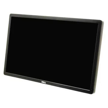 DELL used οθόνη P2412H LED, 24