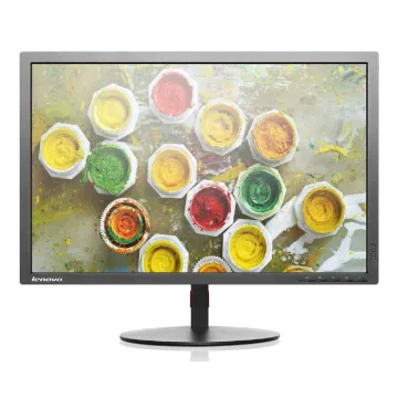 LENOVO used οθόνη T2254P TN W-LED, 22