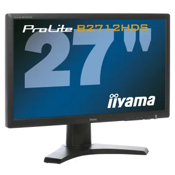 IIYAMA used οθόνη B2712HDS-B1 TN-LED, 27