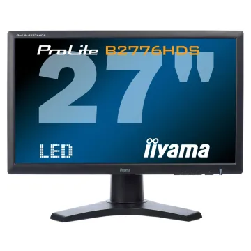 IIYAMA used οθόνη B2776HDS-B1 TN-LED, 27