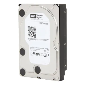 WD σκληρός δίσκος Purple Surveillance 3.5