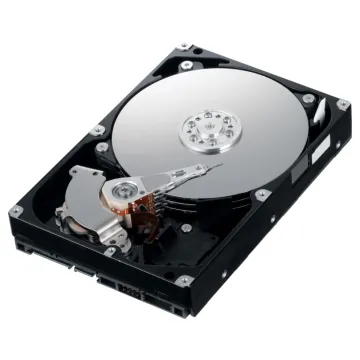 FUJITSU used HDD 160GB, 2.5