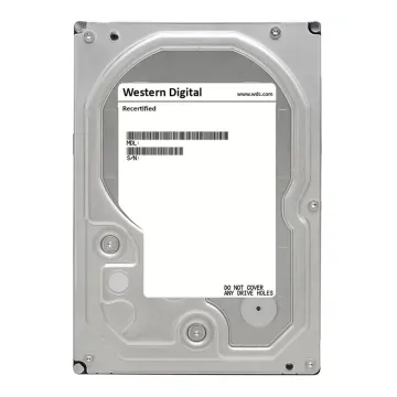 WD σκληρός δίσκος Purple 3.5