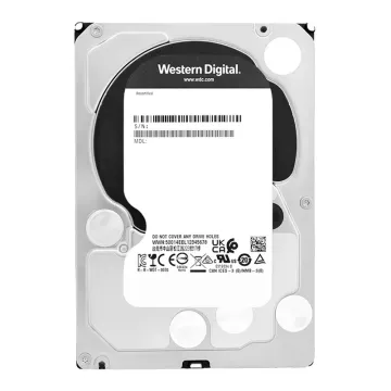 WD σκληρός δίσκος Blue 3.5