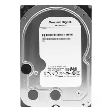 WD σκληρός δίσκος Purple 3.5