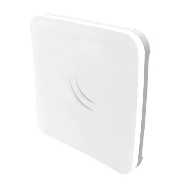 MIKROTIK outdoor CPE SXTsq Lite5, 300Mbps 5GHz, 16dBi, PoE, IP54
