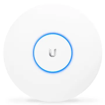 UBIQUITI Access Point UAP-AC-PRO, dual-band, 3x3 MIMO 802.11ac