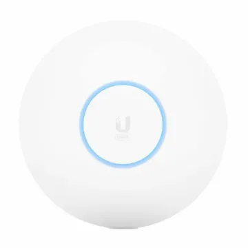 UBIQUITI Access Point UniFi U6 Pro, Wi-Fi 6, 5.300Mbps, 2.4/5GHz, PoE