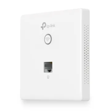TP-LINK ασύρματο access point EAP230-WALL, AC1200, επιτοίχιο, V1.20