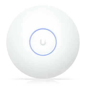 UBIQUITI Access Point UniFi U7 Long-Range, WiFi 7, Dual band, PoE