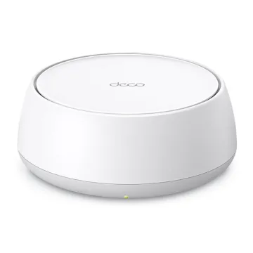 TP-LINK Home Mesh WiFi 7 System Deco BE25, 3600Mbps ΒΕ3600, V1.0