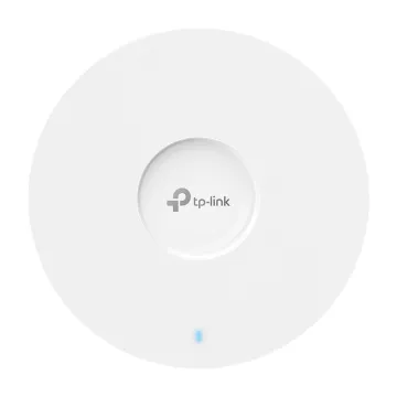 TP-LINK access point EAP653 UR, οροφής, WiFi 6, 3000Mbps AX3000, Mesh, V1.0