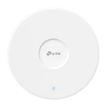 TP-LINK access point EAP772, οροφής, WiFi 7, 9300Mbps BE9300, Tri-Band, Mesh, V2.0