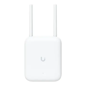 UBIQUITI access point UniFi U7 Outdoor, WiFi 7, Dual band, PoE+
