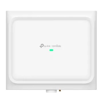 TP-LINK access point EAP650 D120-Outdoor, WiFi 6, 3000Mbps AX3000, Mesh, V1.0
