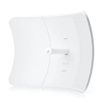 UBIQUITI CPE UISP airMAX LiteBeam LBE-5AC-XR, 450+ Mbps, 5GHz, IPX6