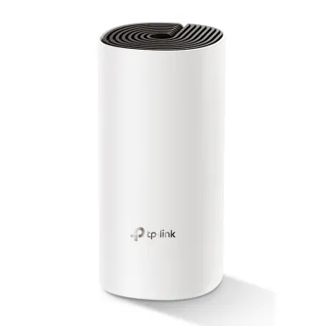 TP-LINK Home Mesh Wi-Fi System Deco M4, AC1200, Ver. 2.0
