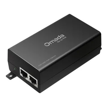 TP-LINK omada PoE+ injector POE160S, V4.0