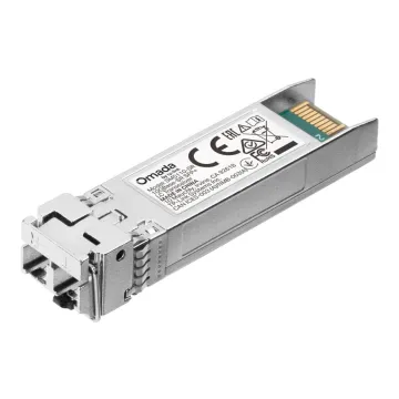 TP-LINK 10GBase-SR SFP+ LC transceiver SM5110-SR, έως 300m, V1.30