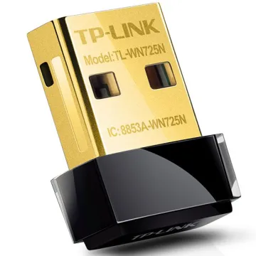 TP-LINK ασύρματος USB αντάπτορας δικτύου TL-WN725N, 150Mbps, V4.0