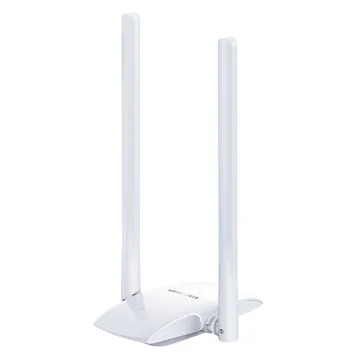 MERCUSYS ασύρματος USB αντάπτορας δικτύου MW300UH, 300Mbps, Ver. 1