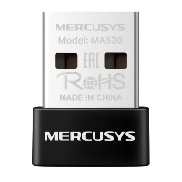 MERCUSYS Nano USB Adapter, Bluetooth 5.3 , V.1.0