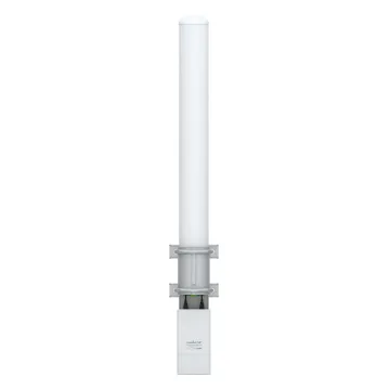 UBIQUITI AMO-2G13 2.4GHz AirMax Dual Polarity 13dBi Omni Antenna