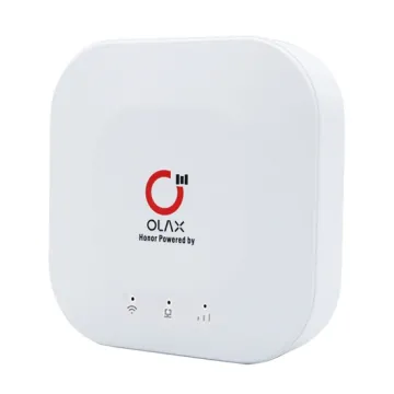 OLAX router MT30, 4G LTE, WiFi 150 Mbps, 4000mAh