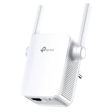 TP-LINK AC1200 Wi-Fi Range Extender RE305, dual band, V4.40