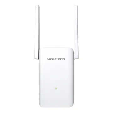 MERCUSYS range extender ME80X, WiFi 6, 3000Mbps AX3000, V1.0