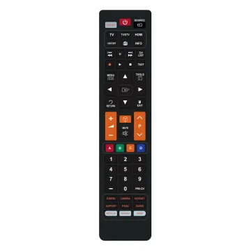 POWERTECH Τηλεχειριστήριο PT-834 για τηλεοράσεις Samsung