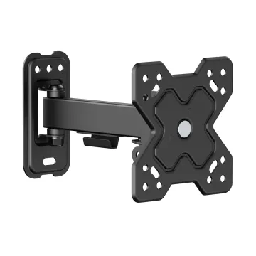 POWERTECH επιτοίχια βάση τηλεόρασης PT-1277, 13-32