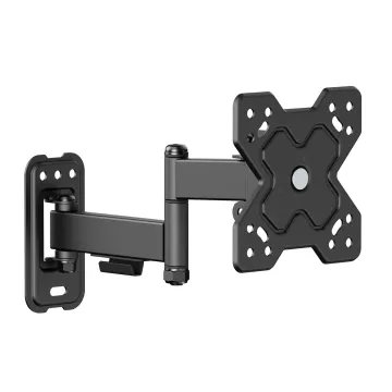 POWERTECH επιτοίχια βάση τηλεόρασης PT-1278, 13-32