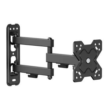 POWERTECH επιτοίχια βάση τηλεόρασης PT-1279, 13-32