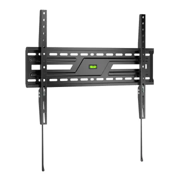 POWERTECH επιτοίχια βάση τηλεόρασης PT-1371, 37-86