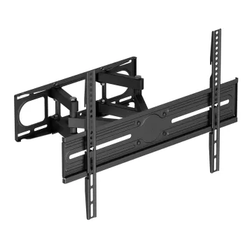 POWERTECH επιτοίχια βάση τηλεόρασης PT-1389, 37-80