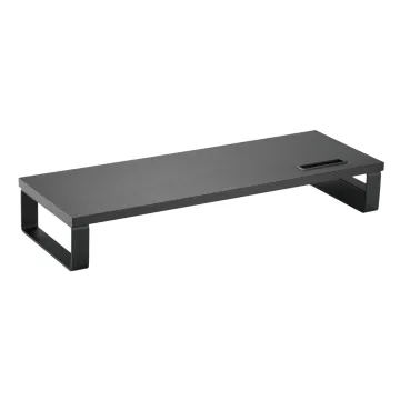 BRATECK επιτραπέζια βάση για οθόνη/laptop STB-118 με 3x USB θύρες, 17-32