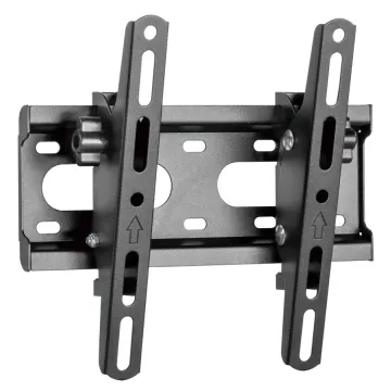 POWERTECH επιτοίχια βάση τηλεόρασης PT-1126, 23-43