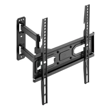 POWERTECH επιτοίχια βάση τηλεόρασης PT-1131, 32-55