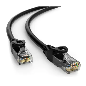 POWERTECH καλώδιο δικτύου CAB-N394, Cat 6 U/UTP, CCA, 250Hz, 5m, μπλε