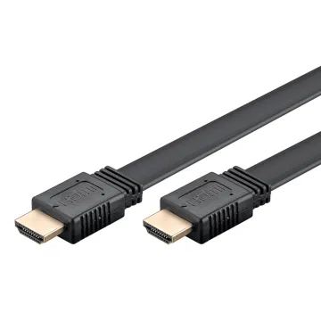 GOOBAY αντάπτορας DisplayPort 77132, 8K/144Hz, γωνιακός, μαύρος