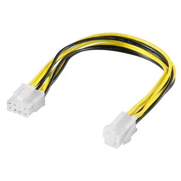 GOOBAY καλώδιο SATA αρσενικό σε 2x SATA θηλυκό 95114, 0.2m